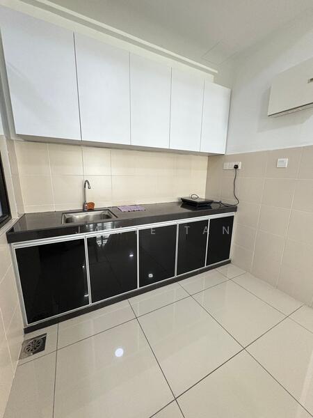 Untuk Disewa - Austin Regency (Pangsapuri Austin Perdana)