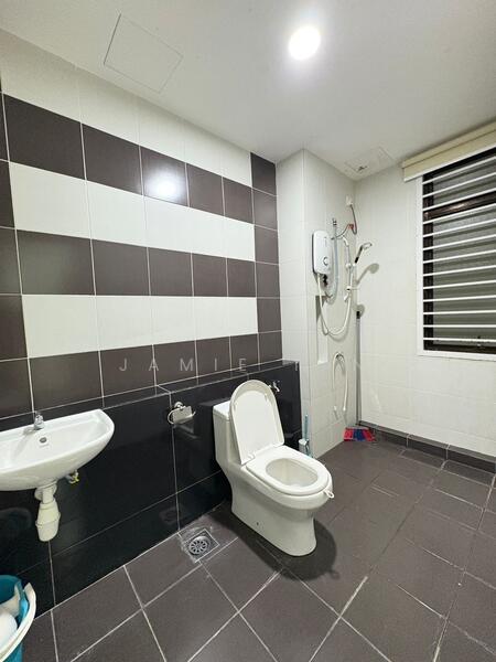 Untuk Disewa - Austin Regency (Pangsapuri Austin Perdana)