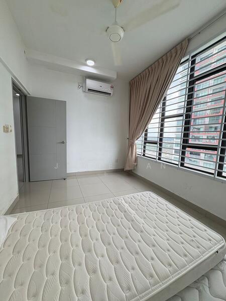 Untuk Disewa - Austin Regency (Pangsapuri Austin Perdana)