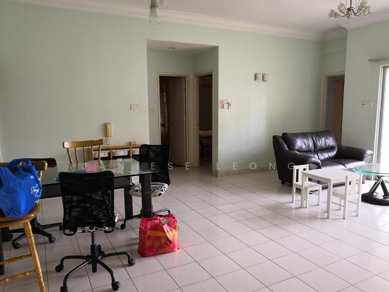 For Rent - Prima Midah Heights