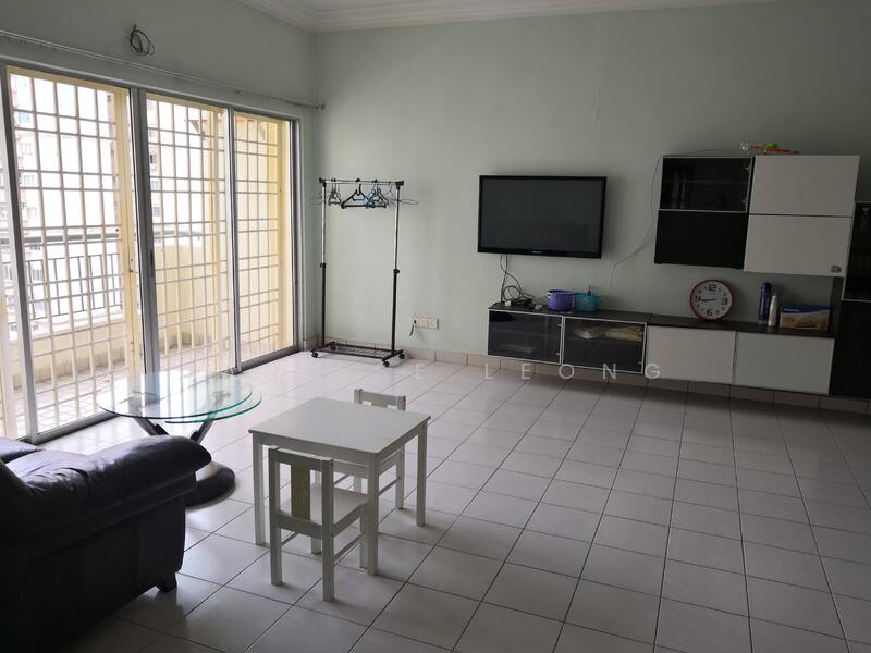 For Rent - Prima Midah Heights