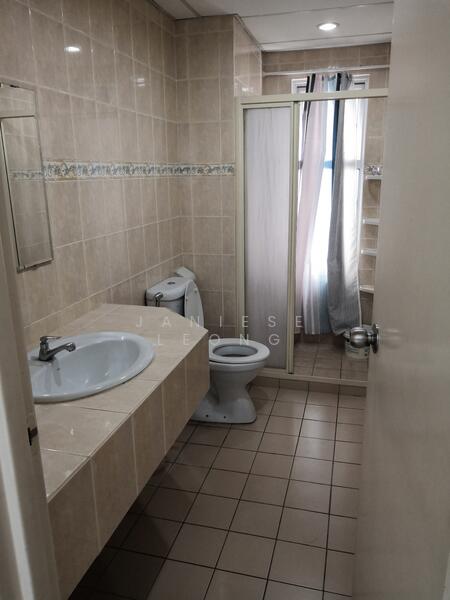 For Rent - Prima Midah Heights