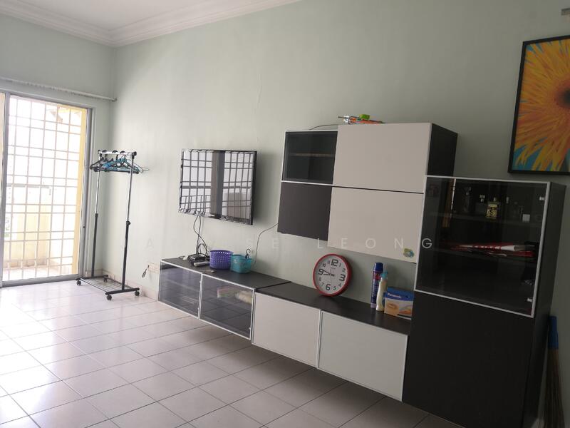 For Rent - Prima Midah Heights
