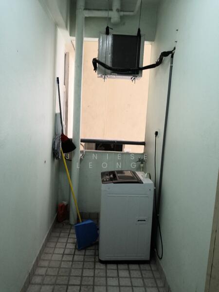 For Rent - Prima Midah Heights