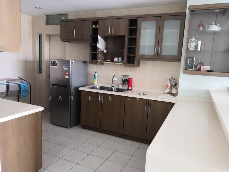 For Rent - Prima Midah Heights