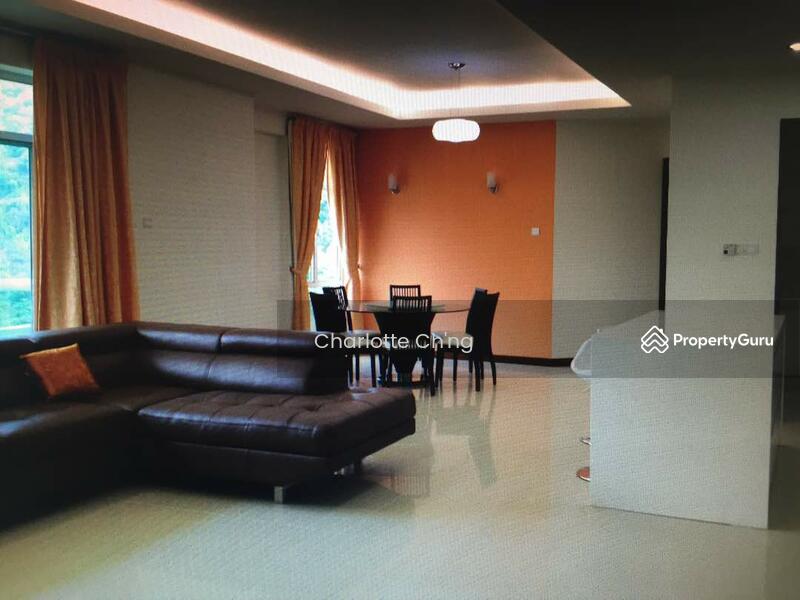 Condominium for Sale at Hillcrest Residences - Charlotte Ch'ng - PropertyGuru.com.my
