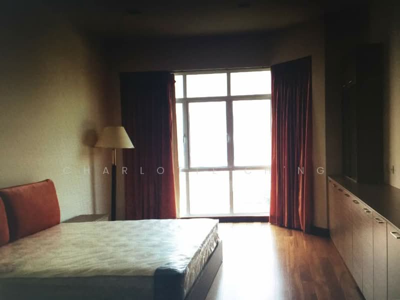 Condominium for Sale at Hillcrest Residences - Charlotte Ch'ng - PropertyGuru.com.my