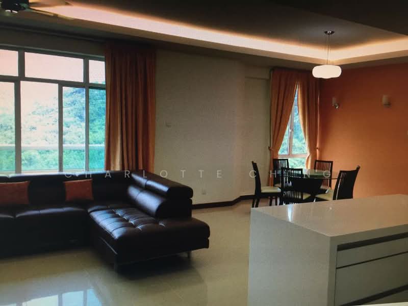 Condominium for Sale at Hillcrest Residences - Charlotte Ch'ng - PropertyGuru.com.my