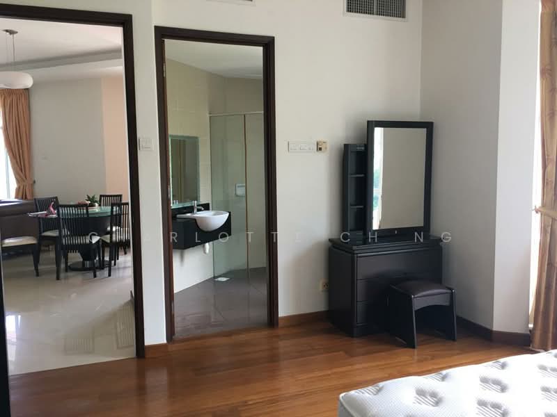 Condominium for Sale at Hillcrest Residences - Charlotte Ch'ng - PropertyGuru.com.my