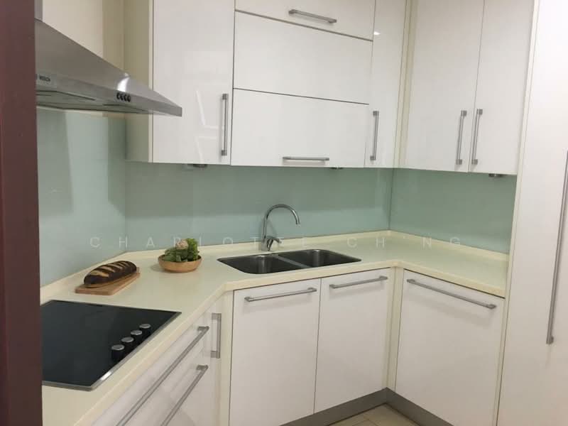 Condominium for Sale at Hillcrest Residences - Charlotte Ch'ng - PropertyGuru.com.my