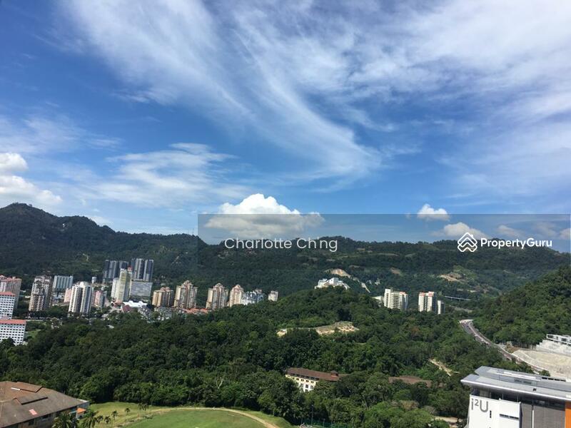 Condominium for Sale at Hillcrest Residences - Charlotte Ch'ng - PropertyGuru.com.my