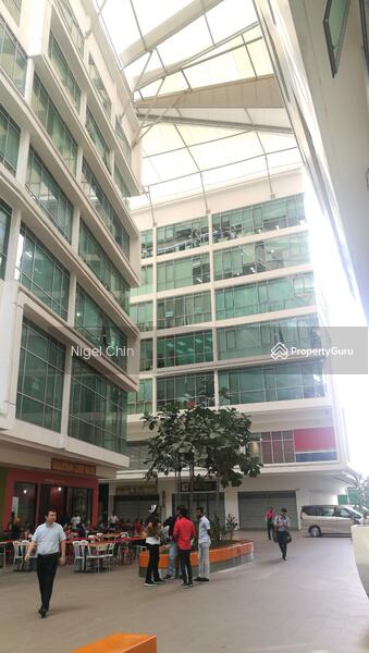 Office for Sale in Sungai Besi (Kuala Lumpur) - Nigel Chin - PropertyGuru.com.my