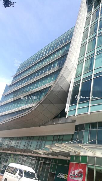 Office for Sale in Sungai Besi (Kuala Lumpur) - Nigel Chin - PropertyGuru.com.my