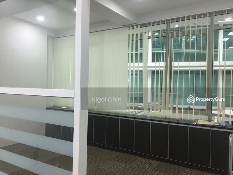 Office for Sale in Sungai Besi (Kuala Lumpur) - Nigel Chin - PropertyGuru.com.my