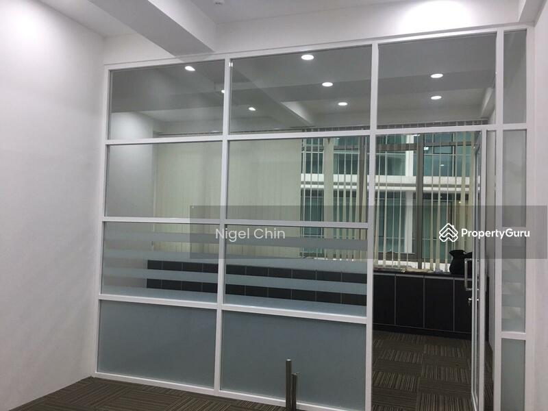 Office for Sale in Sungai Besi (Kuala Lumpur) - Nigel Chin - PropertyGuru.com.my