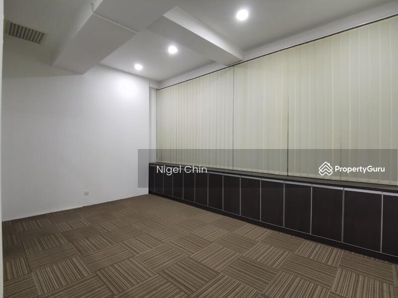 Office for Sale in Sungai Besi (Kuala Lumpur) - Nigel Chin - PropertyGuru.com.my