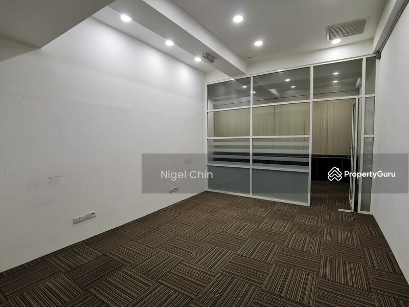 Office for Sale in Sungai Besi (Kuala Lumpur) - Nigel Chin - PropertyGuru.com.my