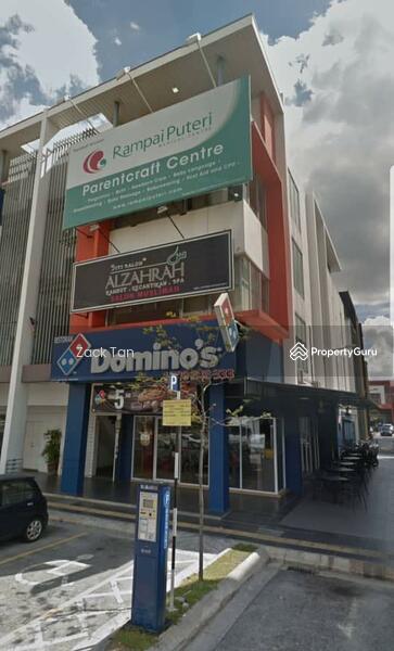 No Longer Available Rampai Maju Sri Rampai Setapak Wangsa Maju Kl City Kl Jalan Rampai Maju Taman Setapak Setapak Kuala Lumpur 6630 Sqft Commercial Properties For Sale By Zack Tan Rm 3 900 000 29154087
