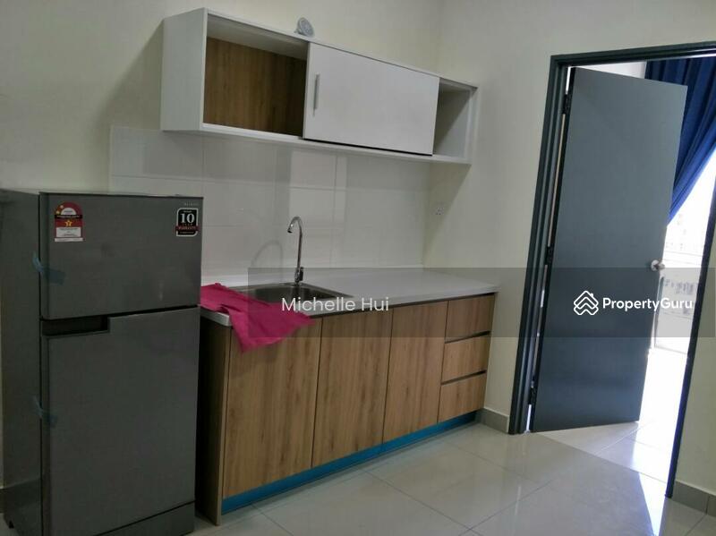 Mesahill Studio Apartment (Manipal /INTI/ NCI/ KLIA /Nilai), Bandar