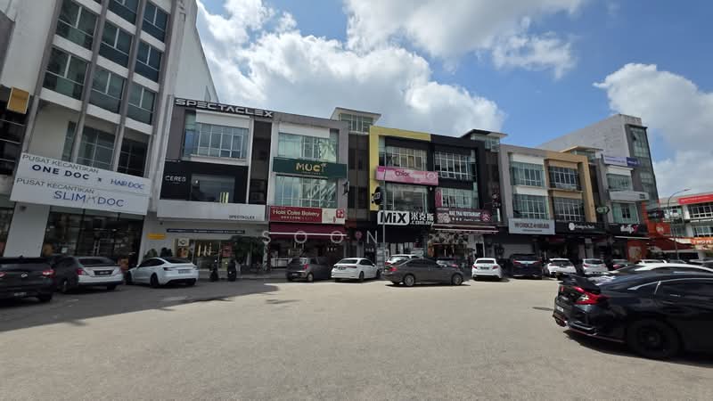 3 Storey Shopoffice @ Austin Heights 8 Mount Austin untuk Untuk Dijual - RM 3,800,000, Feb 2026 - PropertyGuru.com.my