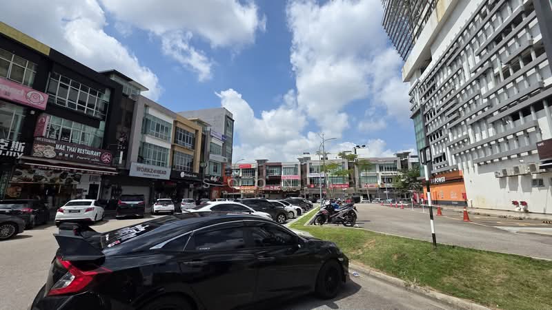 3 Storey Shopoffice @ Austin Heights 8 Mount Austin untuk Untuk Dijual - RM 3,800,000, Feb 2026 - PropertyGuru.com.my