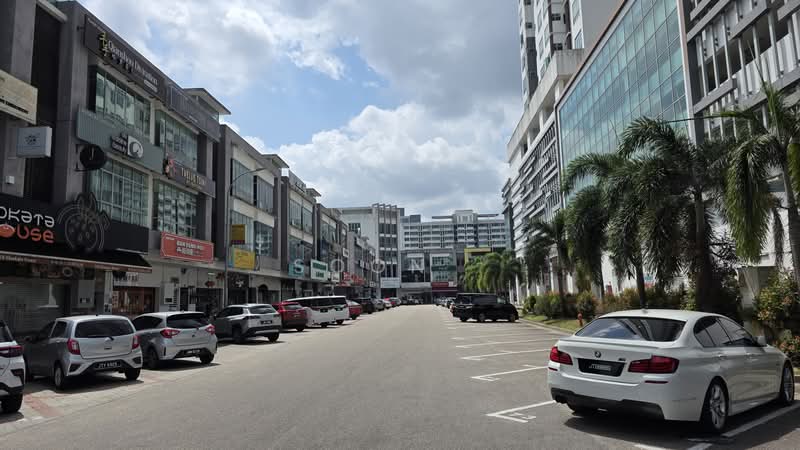3 Storey Shopoffice @ Austin Heights 8 Mount Austin untuk Untuk Dijual - RM 3,800,000, Feb 2026 - PropertyGuru.com.my
