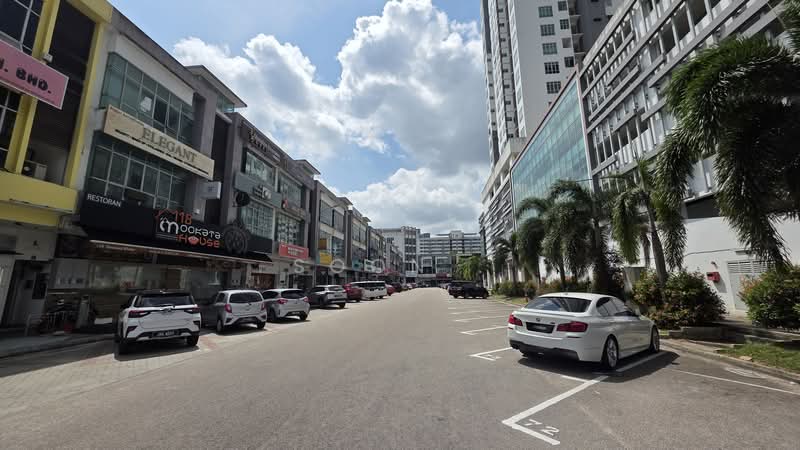 3 Storey Shopoffice @ Austin Heights 8 Mount Austin untuk Untuk Dijual - RM 3,800,000, Feb 2026 - PropertyGuru.com.my