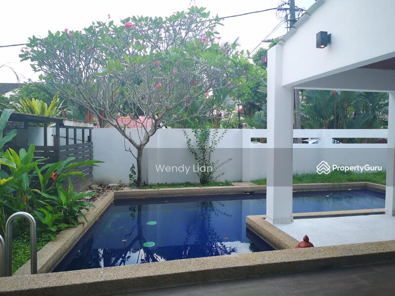 Bungalow for Rent in Bukit Bandaraya (Bangsar) - Wendy Lian - PropertyGuru.com.my