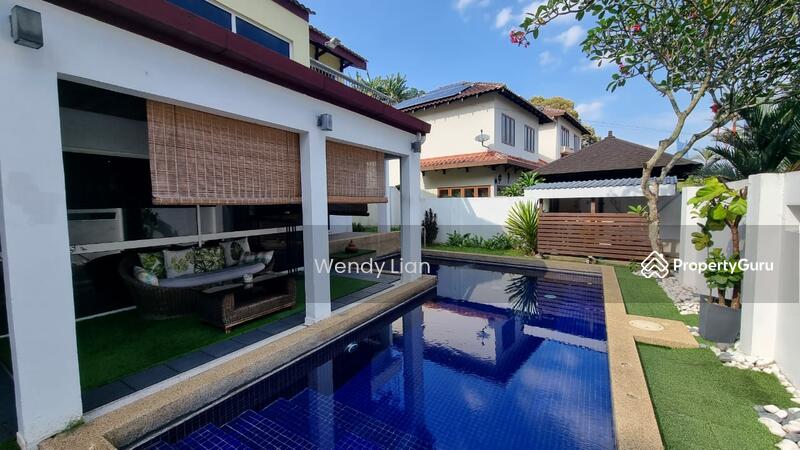 Bungalow for Rent in Bukit Bandaraya (Bangsar) - Wendy Lian - PropertyGuru.com.my