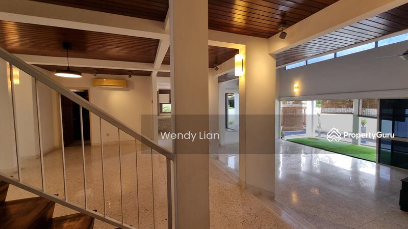 Bungalow for Rent in Bukit Bandaraya (Bangsar) - Wendy Lian - PropertyGuru.com.my