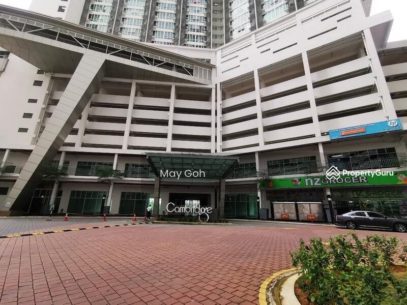 Service Residence for Rent at Garden Plaza - May Goh - PropertyGuru.com.my