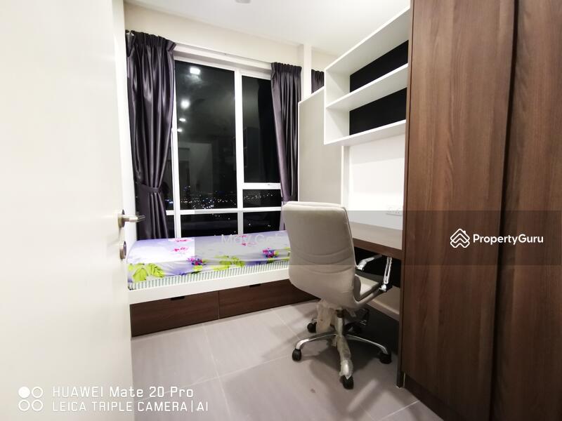 Service Residence for Rent at Garden Plaza - May Goh - PropertyGuru.com.my