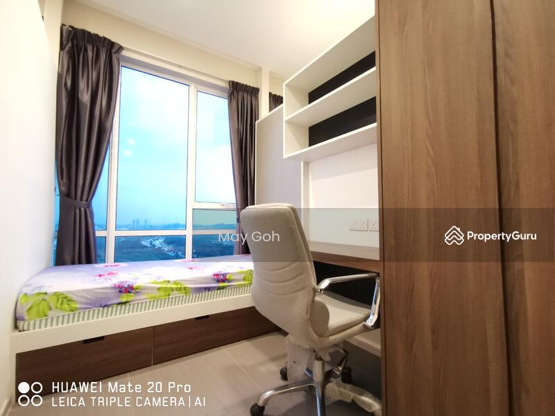 Service Residence for Rent at Garden Plaza - May Goh - PropertyGuru.com.my