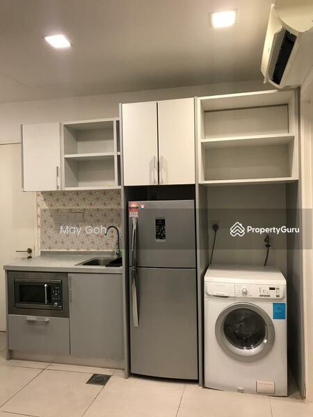 Service Residence for Rent at Garden Plaza - May Goh - PropertyGuru.com.my