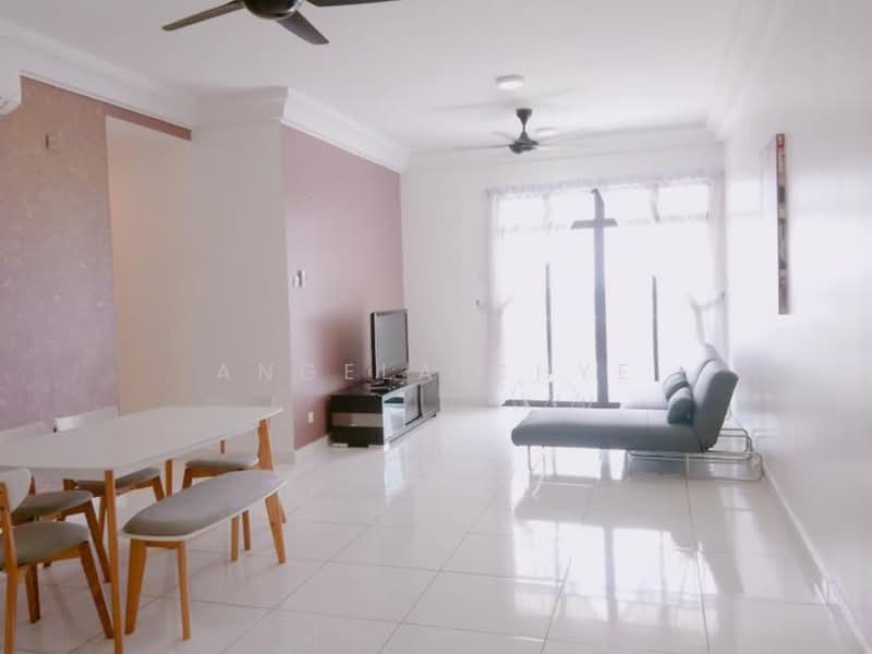 Service Residence for Rent at The Platino Serviced Apartment - Angela Chye - PropertyGuru.com.my