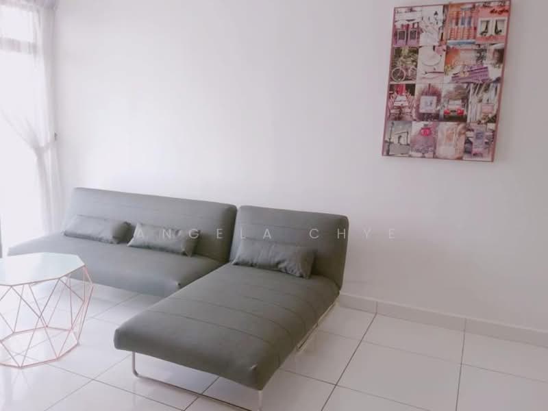 Service Residence for Rent at The Platino Serviced Apartment - Angela Chye - PropertyGuru.com.my