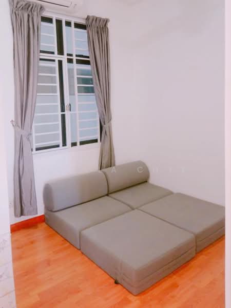 Service Residence for Rent at The Platino Serviced Apartment - Angela Chye - PropertyGuru.com.my