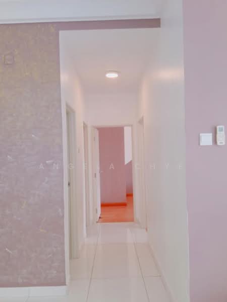 Service Residence for Rent at The Platino Serviced Apartment - Angela Chye - PropertyGuru.com.my