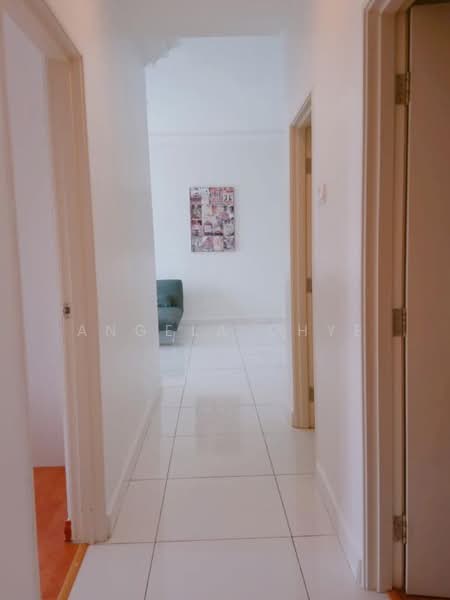 Service Residence for Rent at The Platino Serviced Apartment - Angela Chye - PropertyGuru.com.my