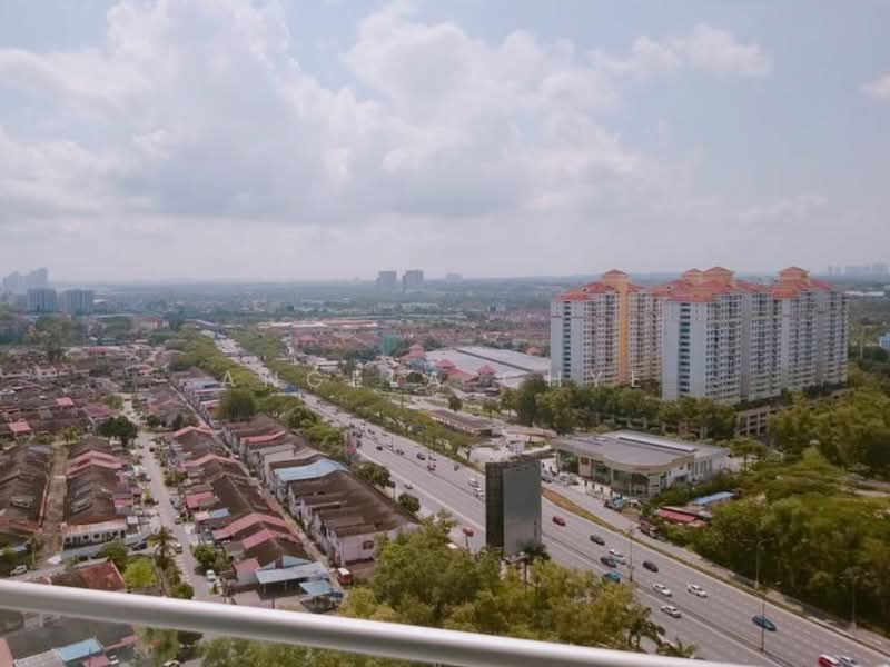 Service Residence for Rent at The Platino Serviced Apartment - Angela Chye - PropertyGuru.com.my