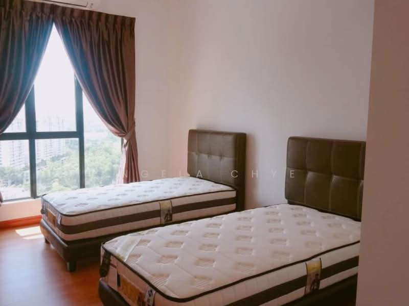 Service Residence for Rent at The Platino Serviced Apartment - Angela Chye - PropertyGuru.com.my