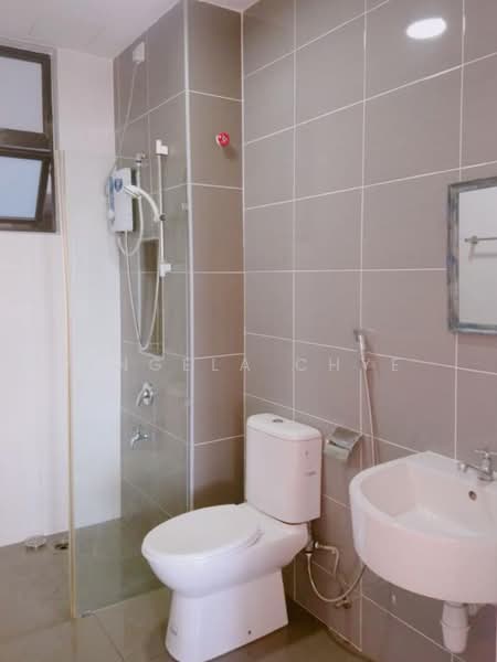 Service Residence for Rent at The Platino Serviced Apartment - Angela Chye - PropertyGuru.com.my