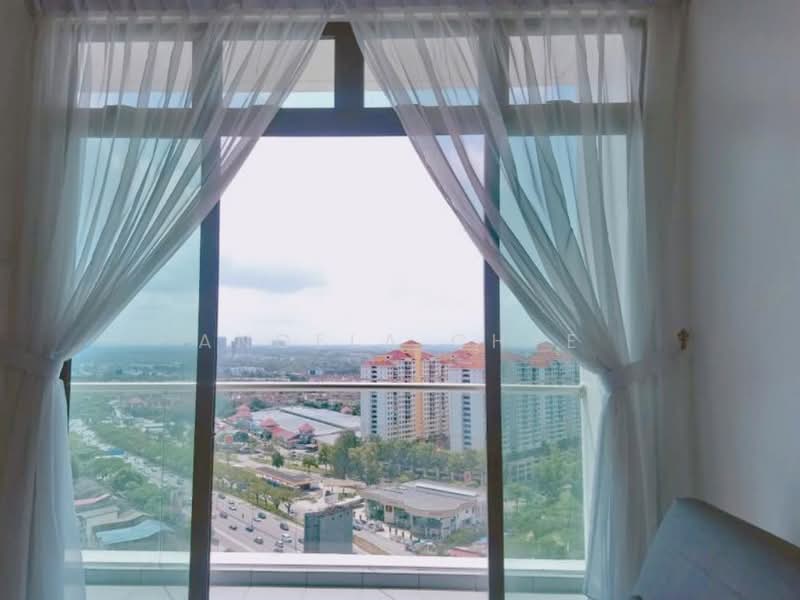 Service Residence for Rent at The Platino Serviced Apartment - Angela Chye - PropertyGuru.com.my