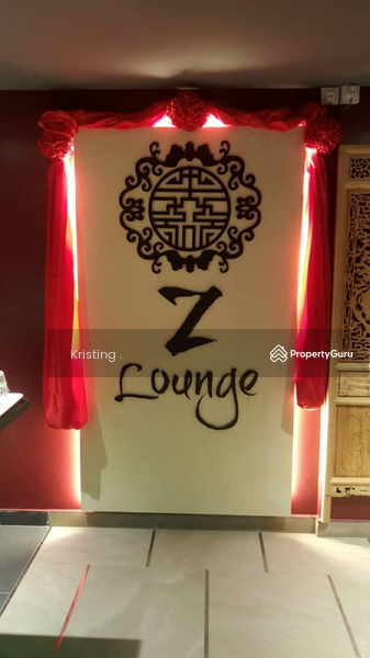 For Sale - Z Hotel Ipoh