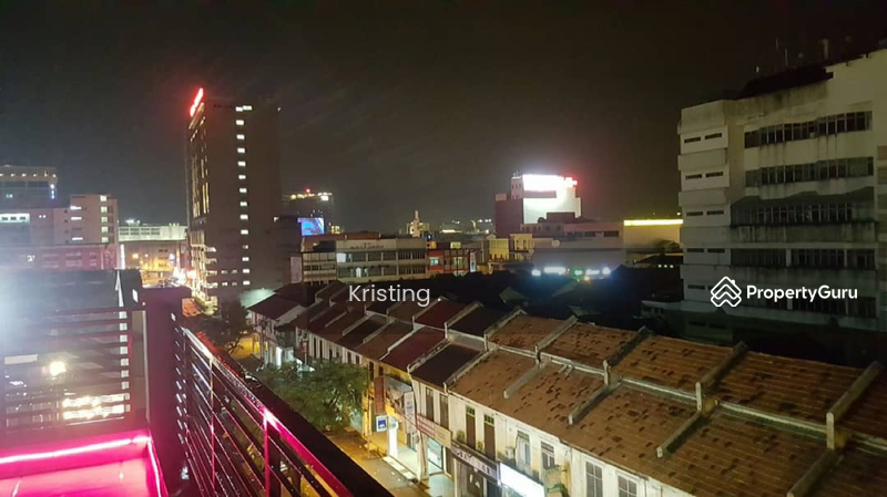 For Sale - Z Hotel Ipoh