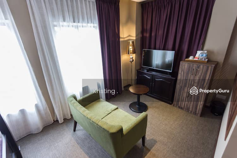 For Sale - Z Hotel Ipoh