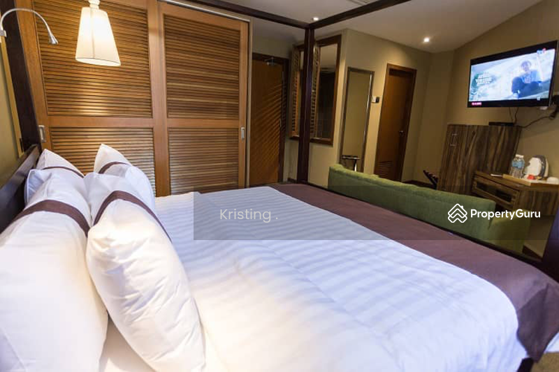 For Sale - Z Hotel Ipoh
