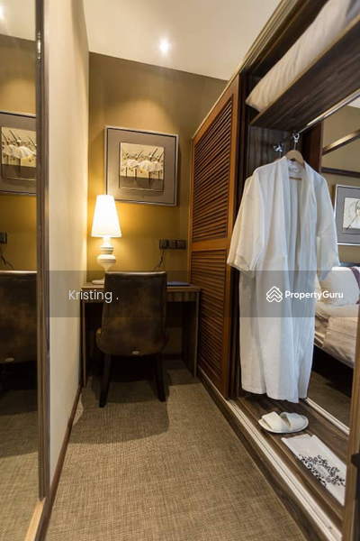 For Sale - Z Hotel Ipoh