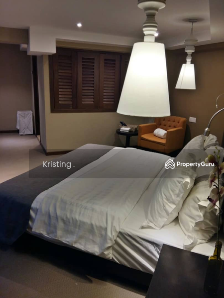 For Sale - Z Hotel Ipoh