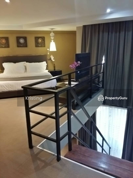 For Sale - Z Hotel Ipoh